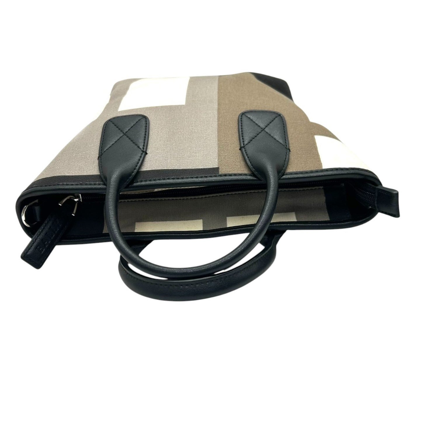 Bally Handbag/Shoulder Bag In Canvas