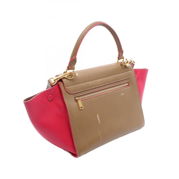 Celine Trapeze Small Handbag