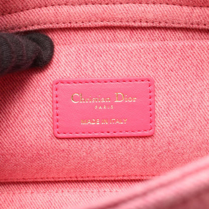 Christian Dior Dior Lady D-Joy Medium Cannage Handbag