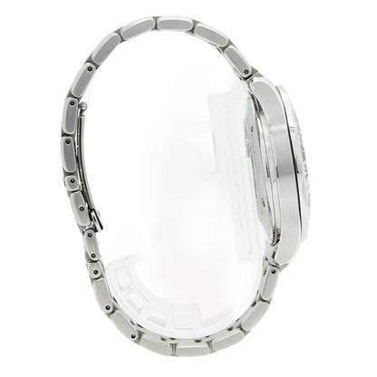 Omega Seamaster 2534.50 Black Dial