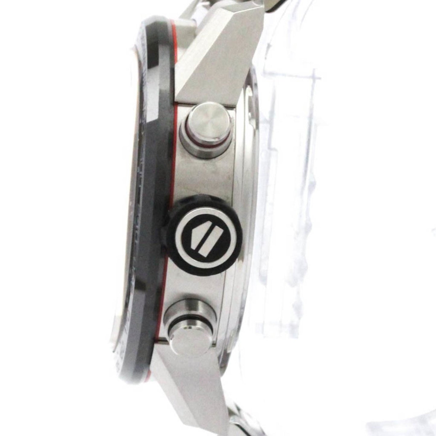 Tag Heuer Carrera Calibre Heuer 02 Chronograph