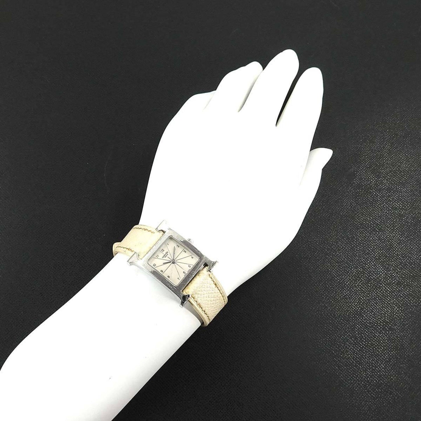 Herms H Watch Hh1 210