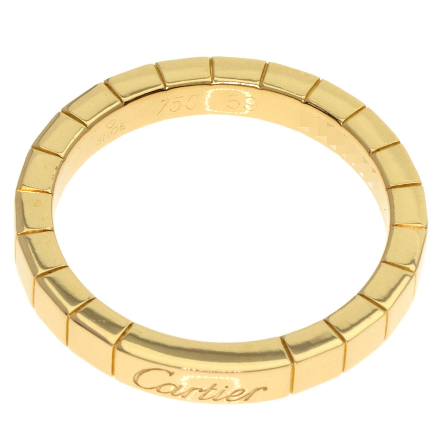 Cartier Lanier #59 Ring