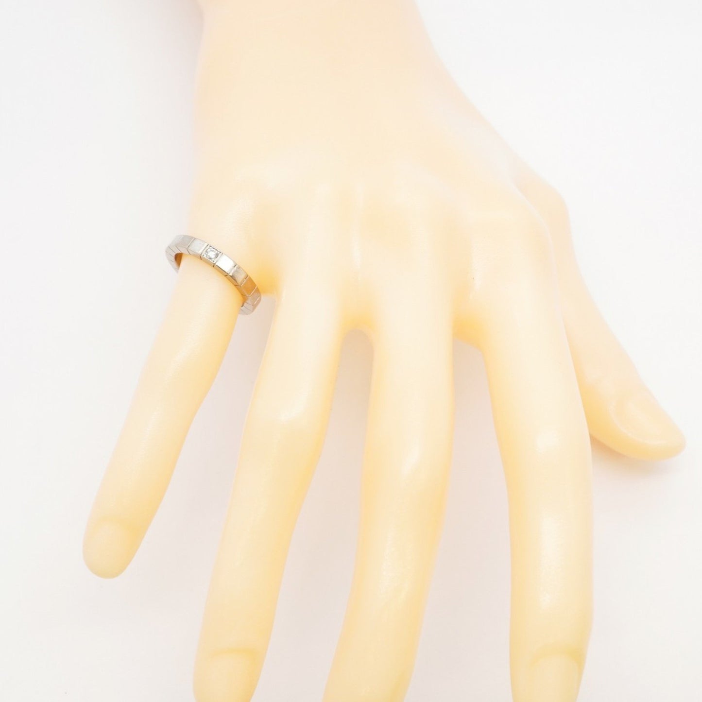 Cartier Lanier Ring