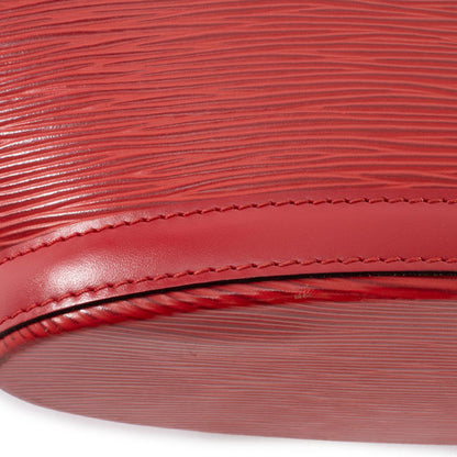 Louis Vuitton Saint Jacques Tote Bag