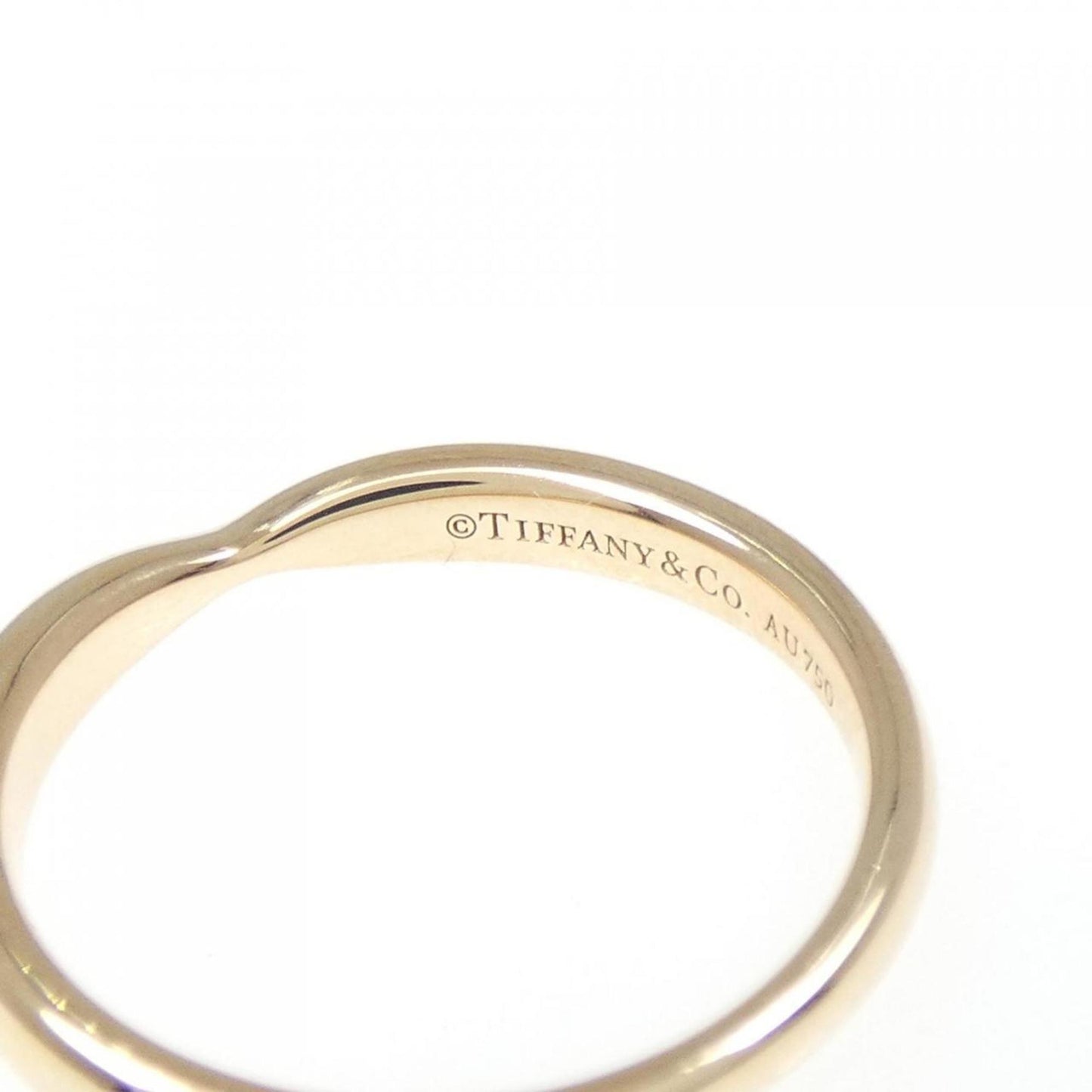 Tiffany Harmony Ring