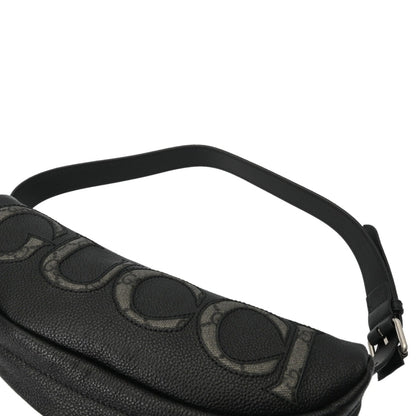 Gucci Gucci Waist Bag Black 768111
