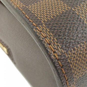 Louis Vuitton Damier Triana N51155 Handbag