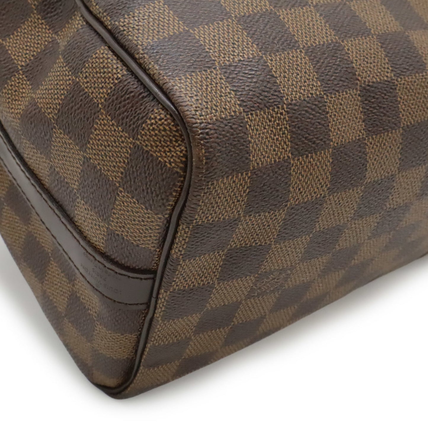 Shoulder Bag Pvc - Louis Vuitton Boston Bag - Handbag