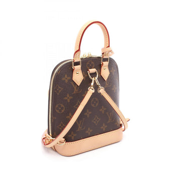 Louis Vuitton Alma Backpack