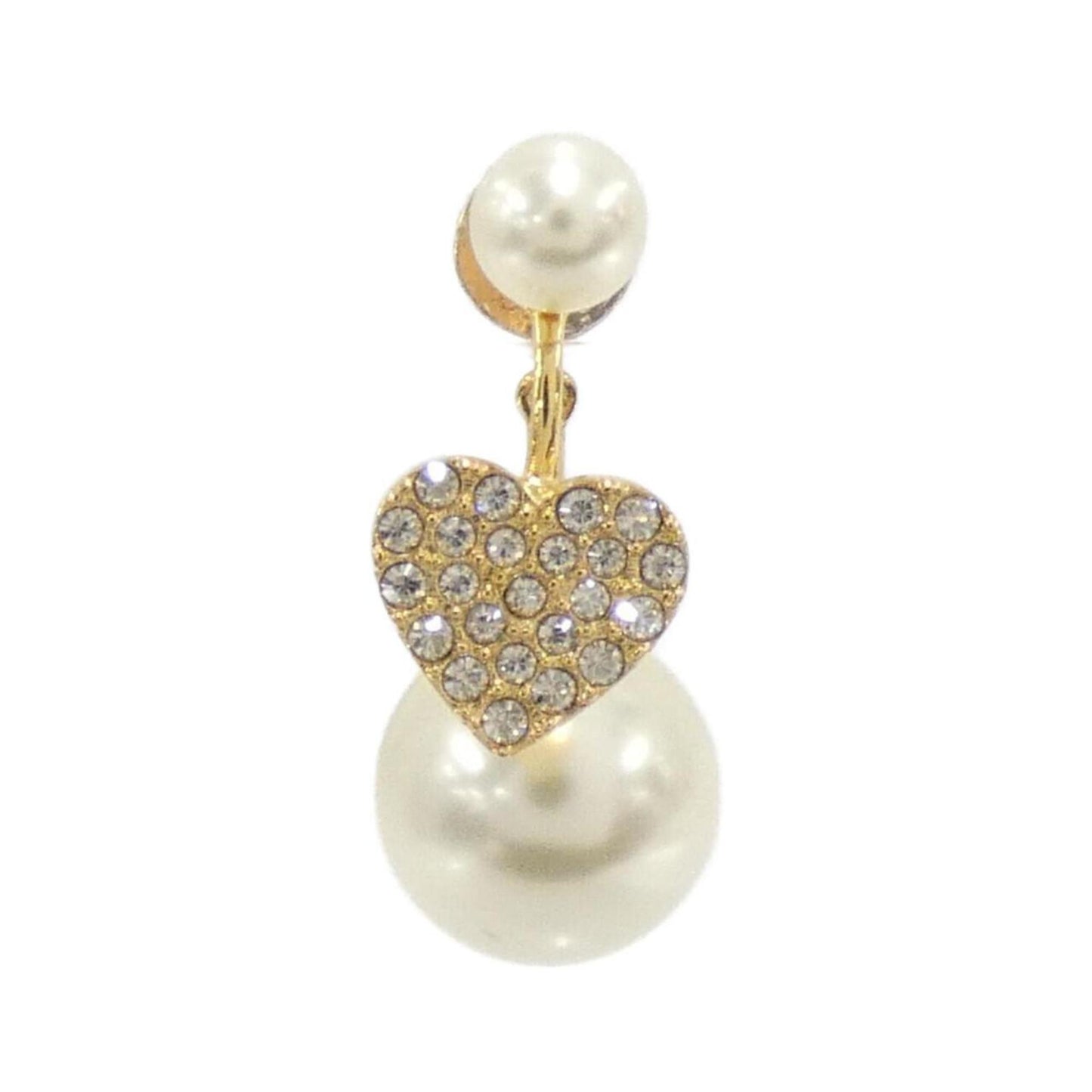 Christian Dior My Abcdior Tribal E1314Abccy Earrings
