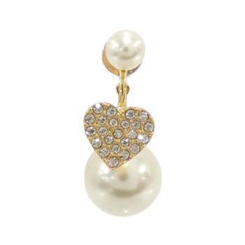 Christian Dior My Abcdior Tribal E1314Abccy Earrings