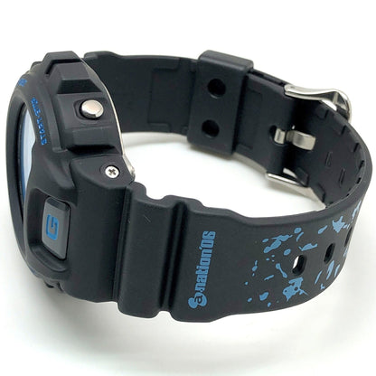 G-Shock Casio Dw-6900Y Watch