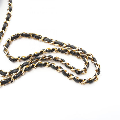 Chanel Matelasse Shoulder Bag