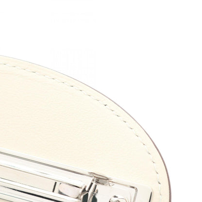 Hermes Herms Evelyn Nata Barrette Accessory