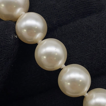 Chanel Coco Mark Necklace