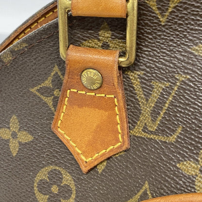 Louis Vuitton Monogram Ellipse Pm Handbag M51127 Brown