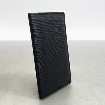 Louis Vuitton Epi Organizer De Poche Card Case