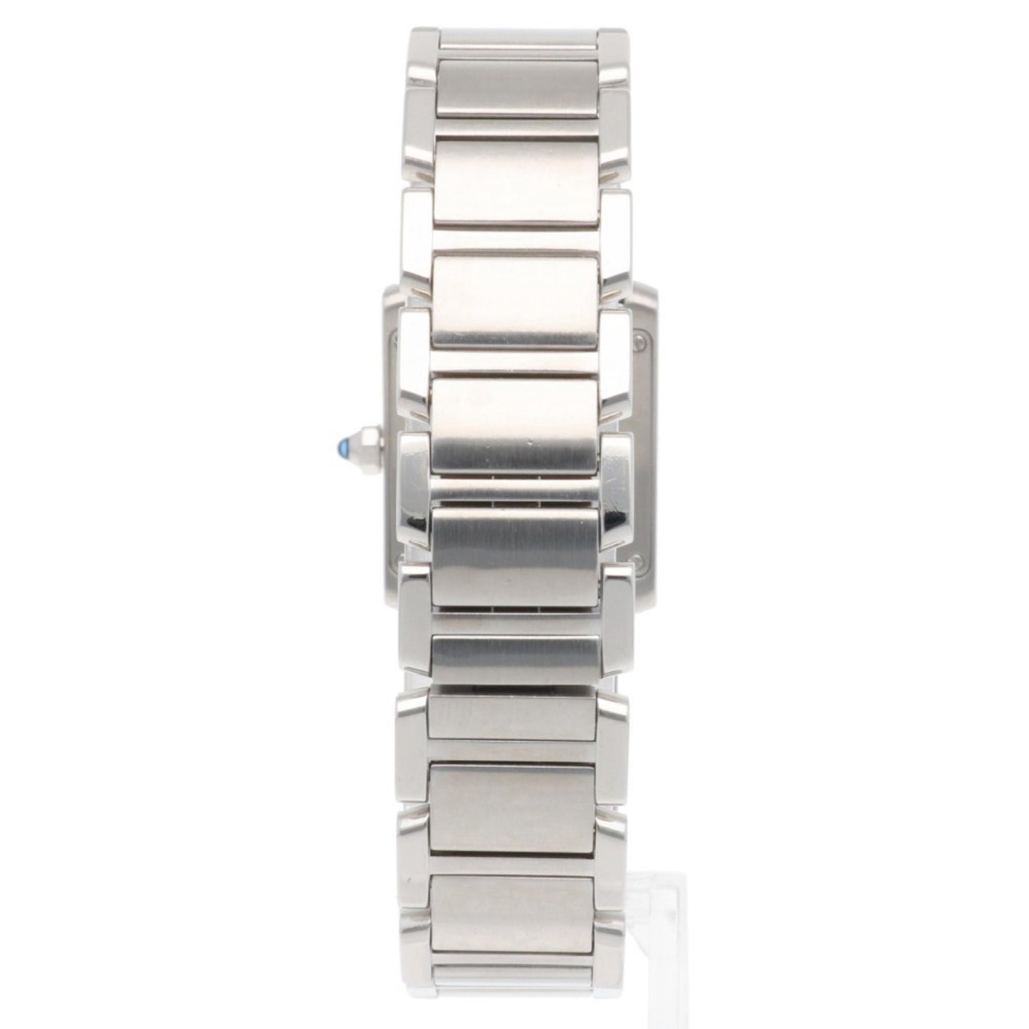 Cartier Tank Franaise Sm Watch