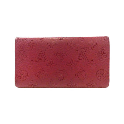 Louis Vuitton Mahina Portefeuille Amelia M58090 Wallet