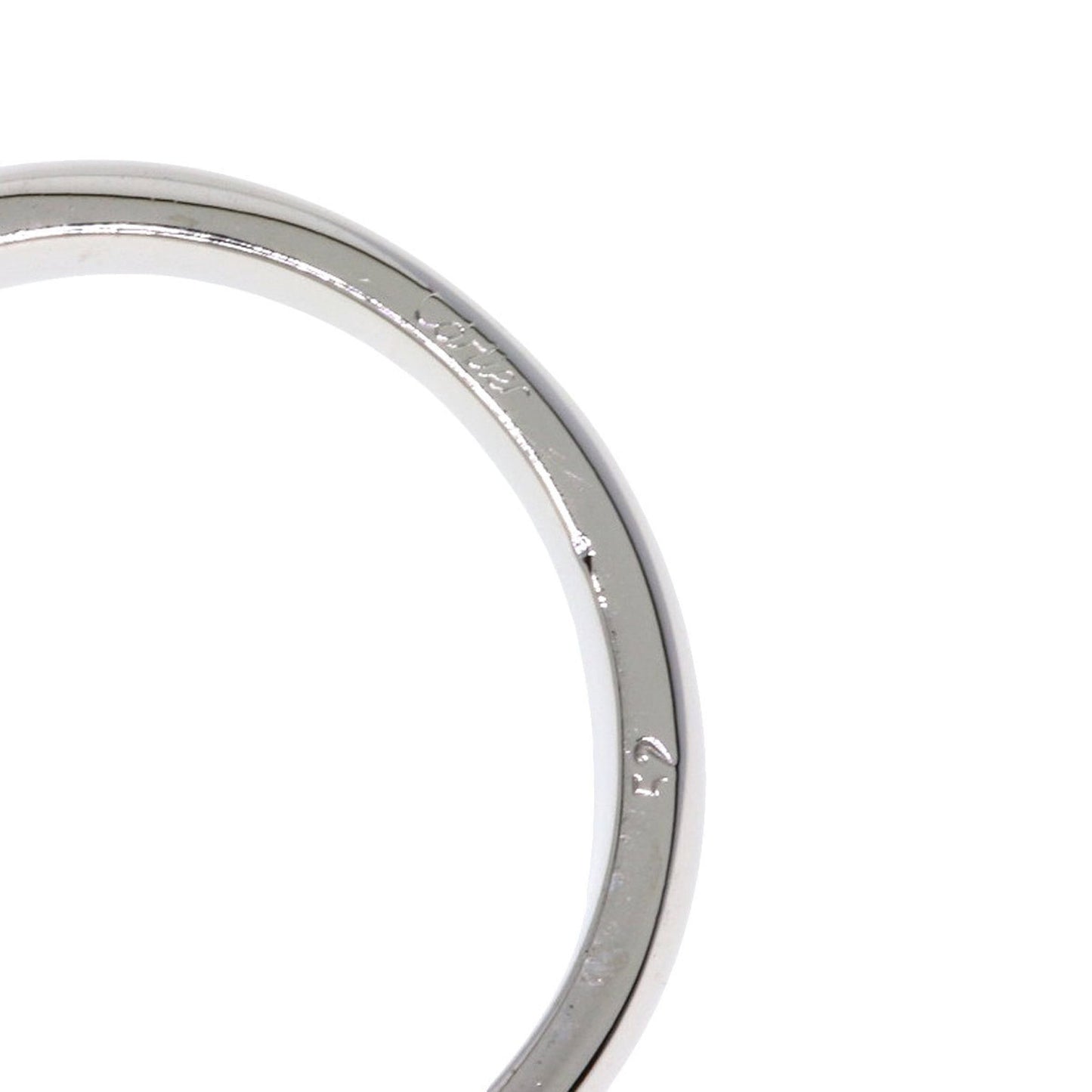 Cartier Love Me #52 Ring