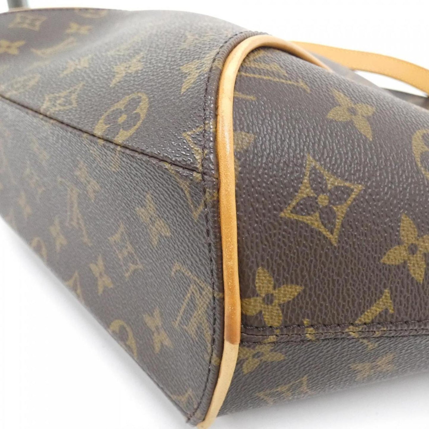 Louis Vuitton Monogram Ellipse Shopping M51128 Shoulder Bag