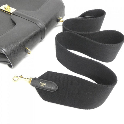 Celine Teen Soft 16 196853Cr8 Shoulder Bag