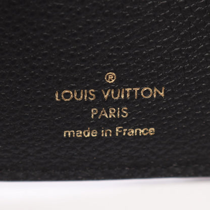 Louis Vuitton Victorine Portefeuille Tri-Fold Wallet In Monogram Empreinte Leather
