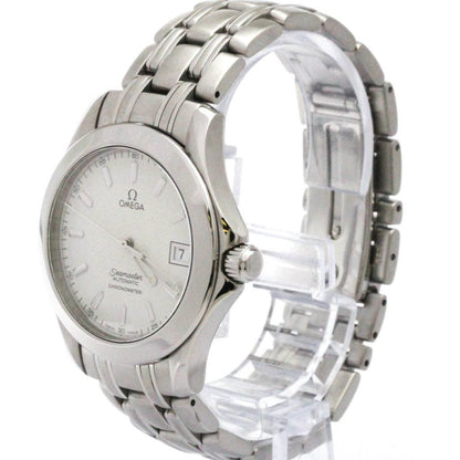 Omega Seamaster 120M Chronometer Automatic