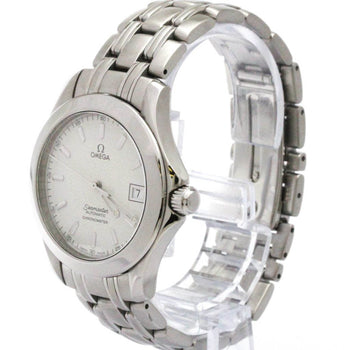 Omega Seamaster 120M Chronometer Automatic