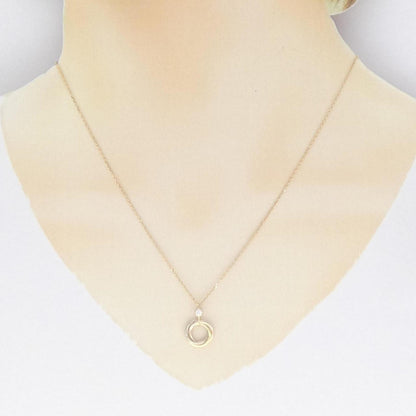 Cartier Trinity Necklace