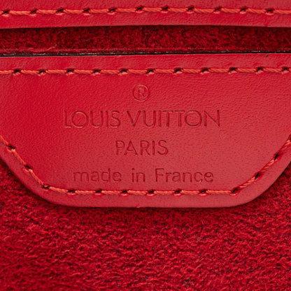 Louis Vuitton Saint Jacques Tote Bag