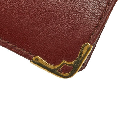 Cartier Must Line Wallet