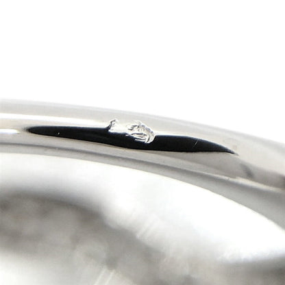 Van Cleef & Arpels Pav Wave Ring