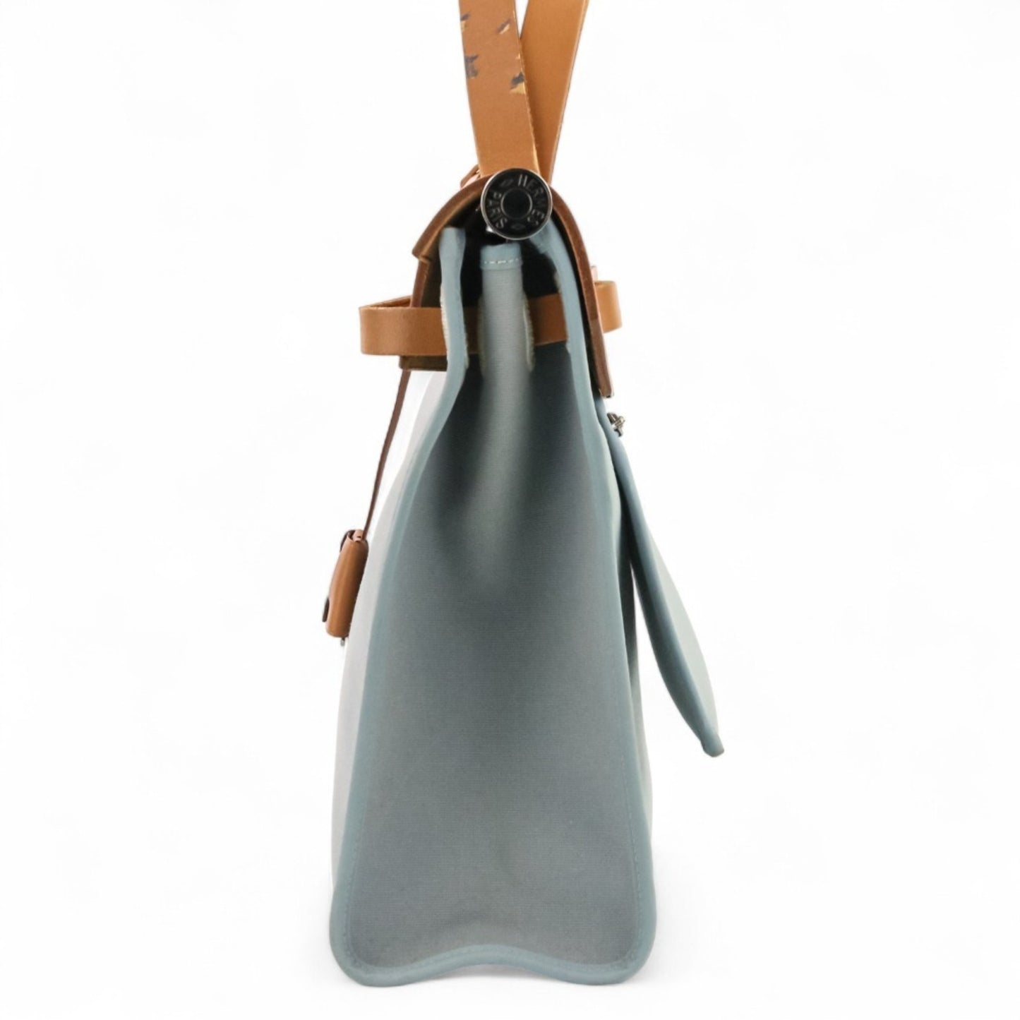 Hermes Hermes Airbag Zip Pm 2-Way Handbag/Shoulder Bag