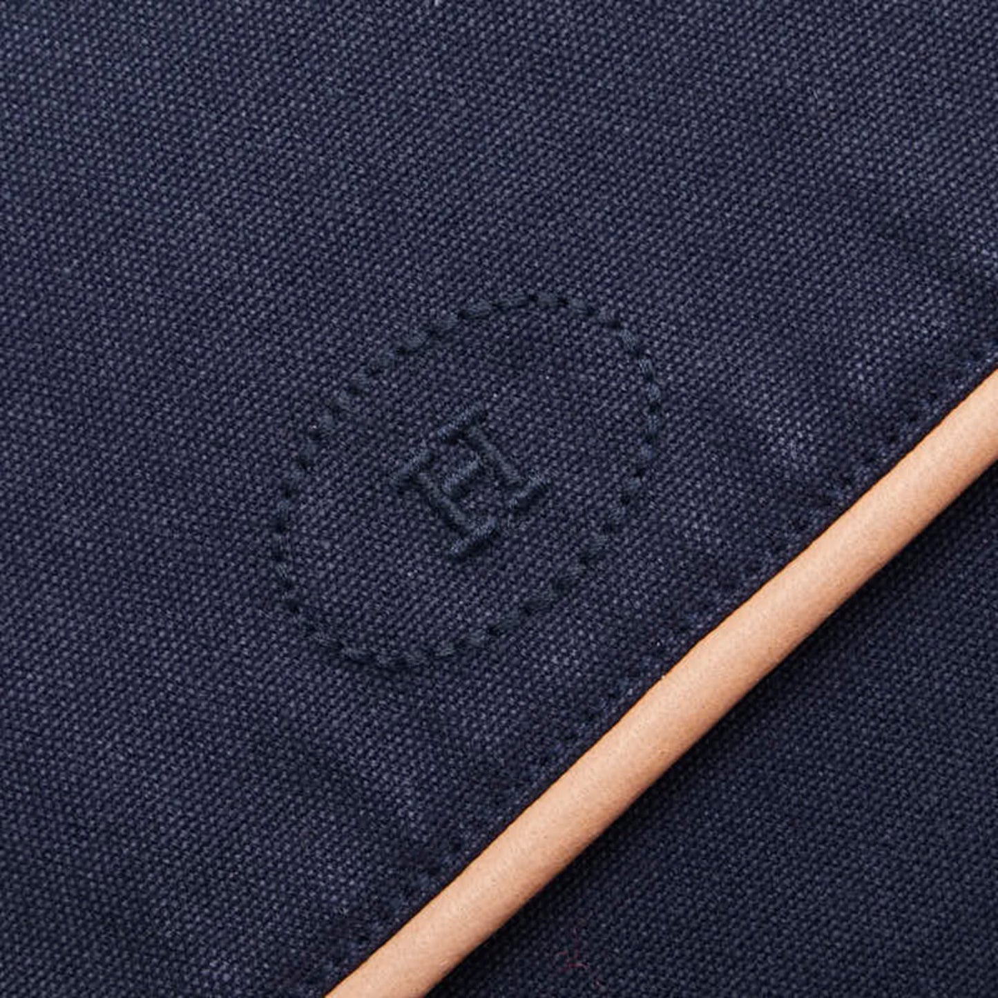 Hermes Herms Bolide Travel Pouch