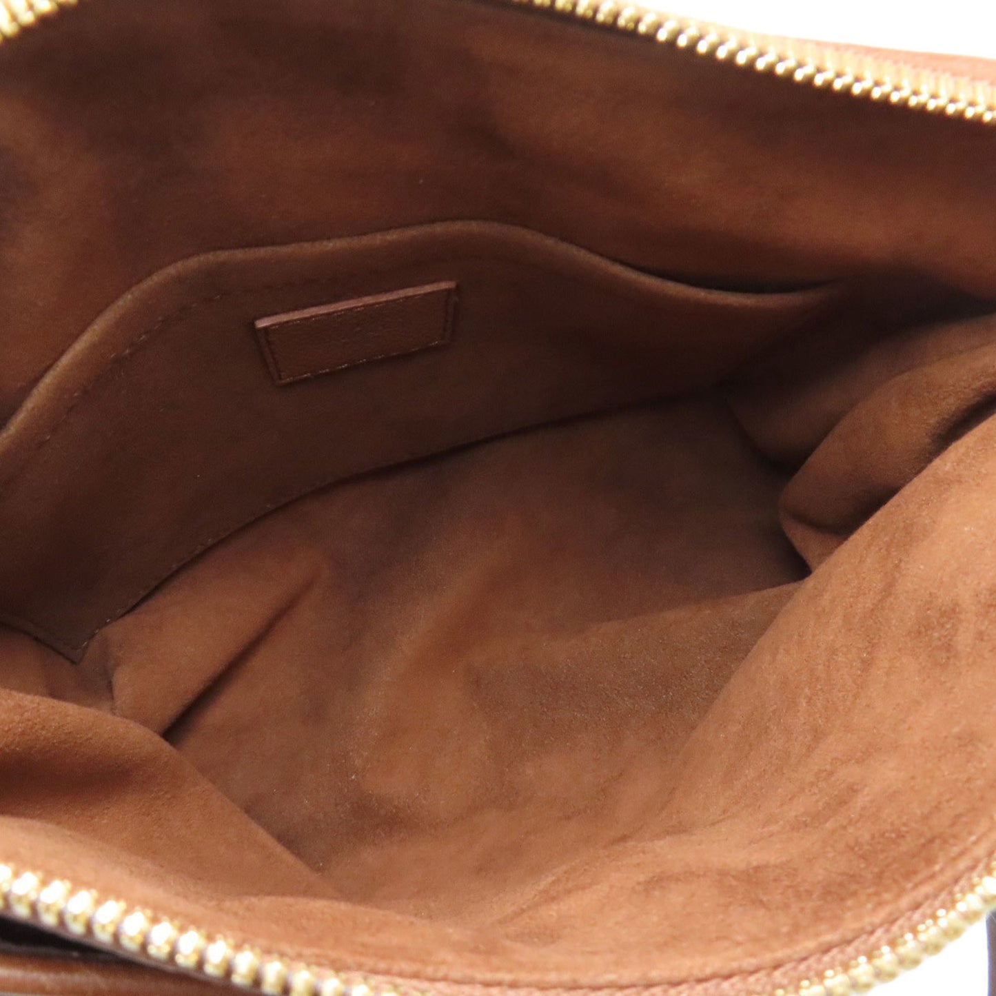 Louis Vuitton M43235 Pallas Bb Usa Handbag Monogram Canvas