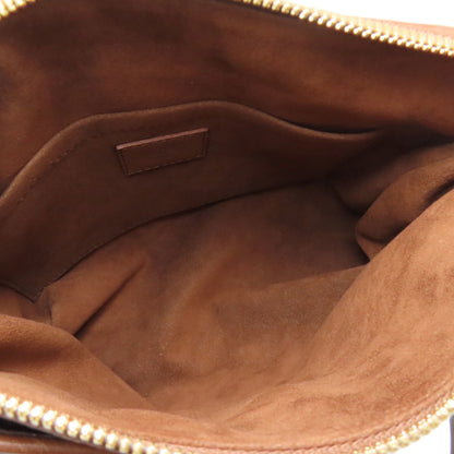 Louis Vuitton M43235 Pallas Bb Usa Handbag Monogram Canvas