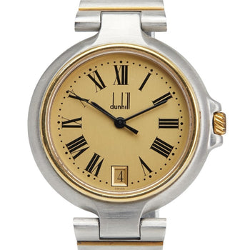 Dunhill Millennium Quartz Watch