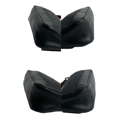 Gucci Sherry Line Logo Hardware Leather