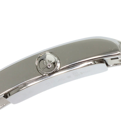 Baume & Mercier Mv0451390 Hampton Stainless Steel Watch