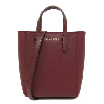 Michael Kors Vincent Crossbody