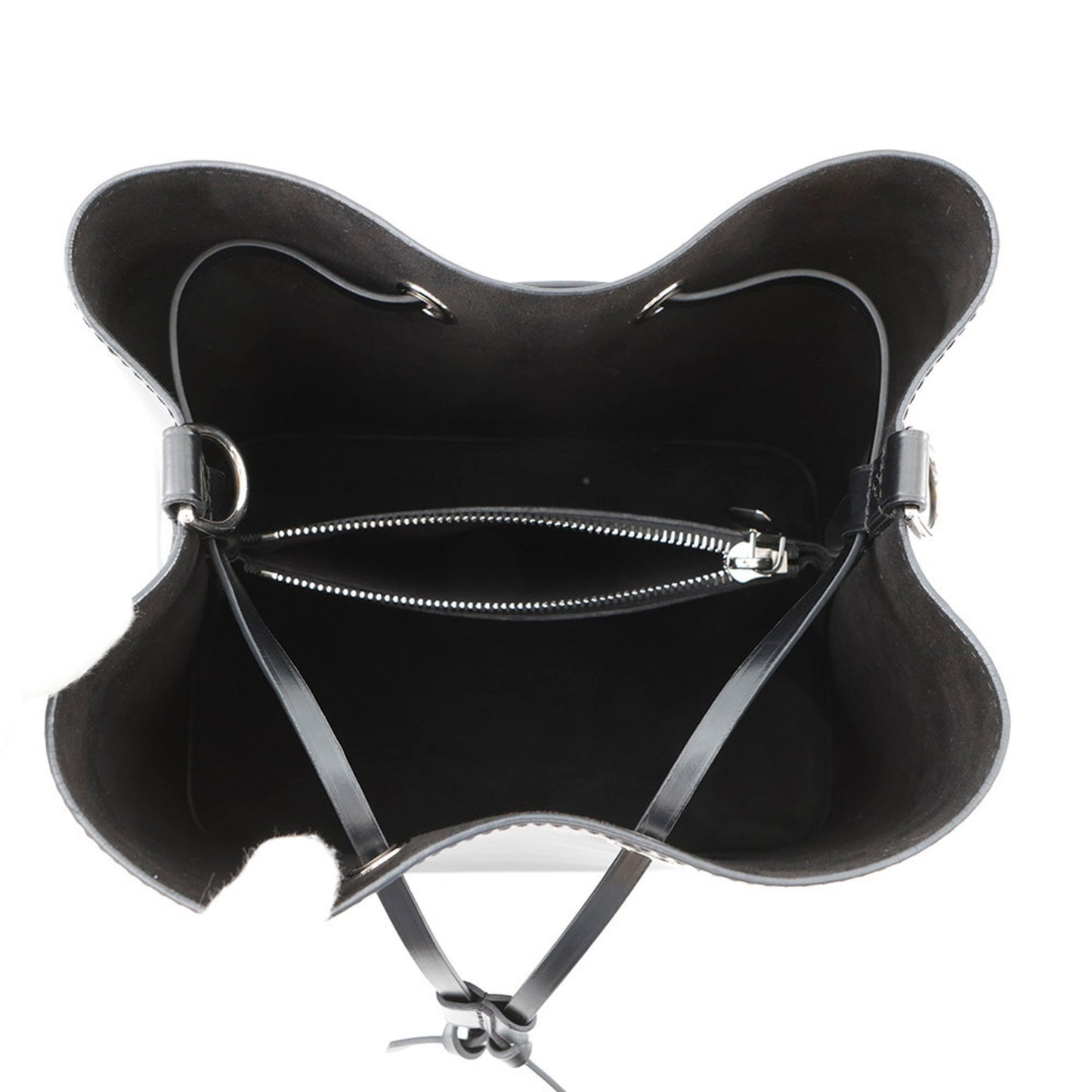 Louis Vuitton Epi Neonoe Handbag M54366 Louis Vuitton 2-Way Shoulder Bag Black