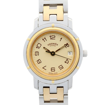 Herms Clipper Watch