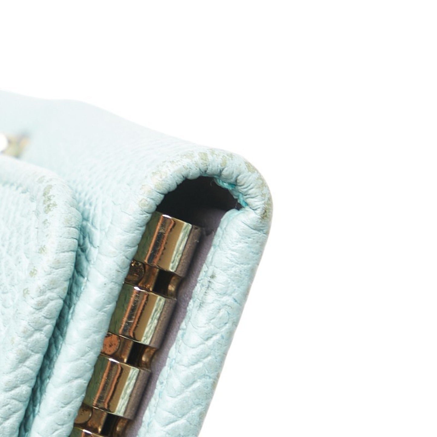 Bvlgari 6-Ring Key Case