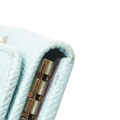 Bvlgari 6-Ring Key Case