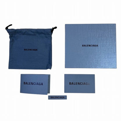 Balenciaga Paper Mini Wallet 391446