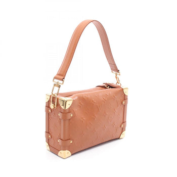Louis Vuitton Side Trunk Pm Handbag