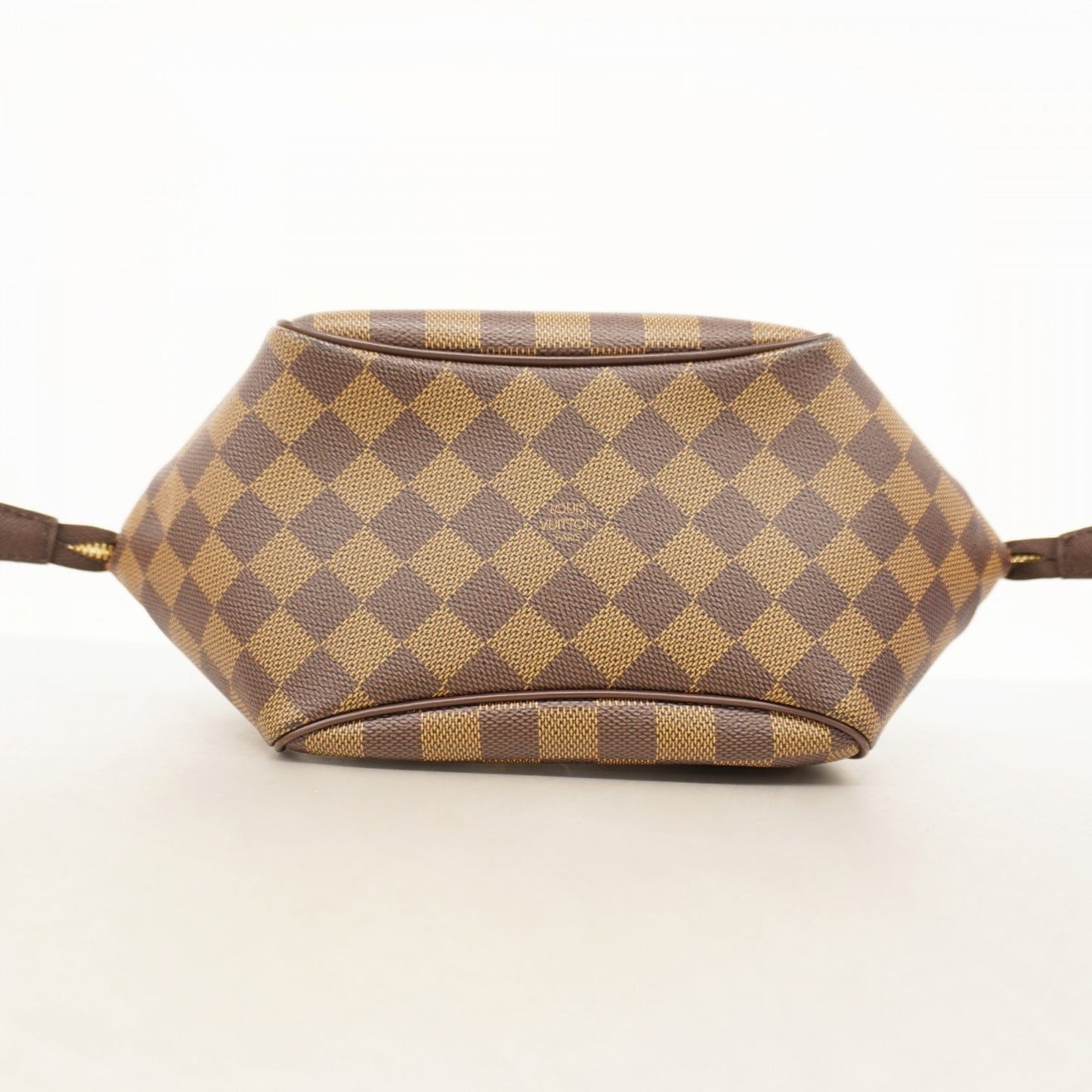 Louis Vuitton Damier Belem Pm Handbag N51173 Ebene