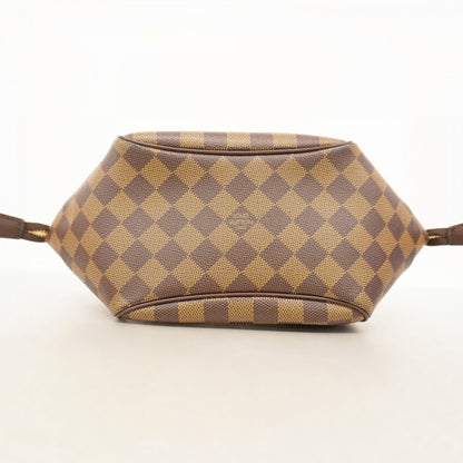 Louis Vuitton Damier Belem Pm Handbag N51173 Ebene